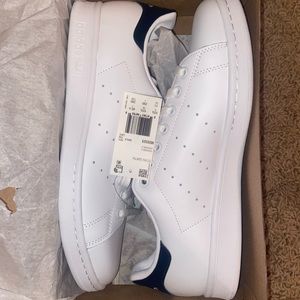 Adidas Stan smith (navy)